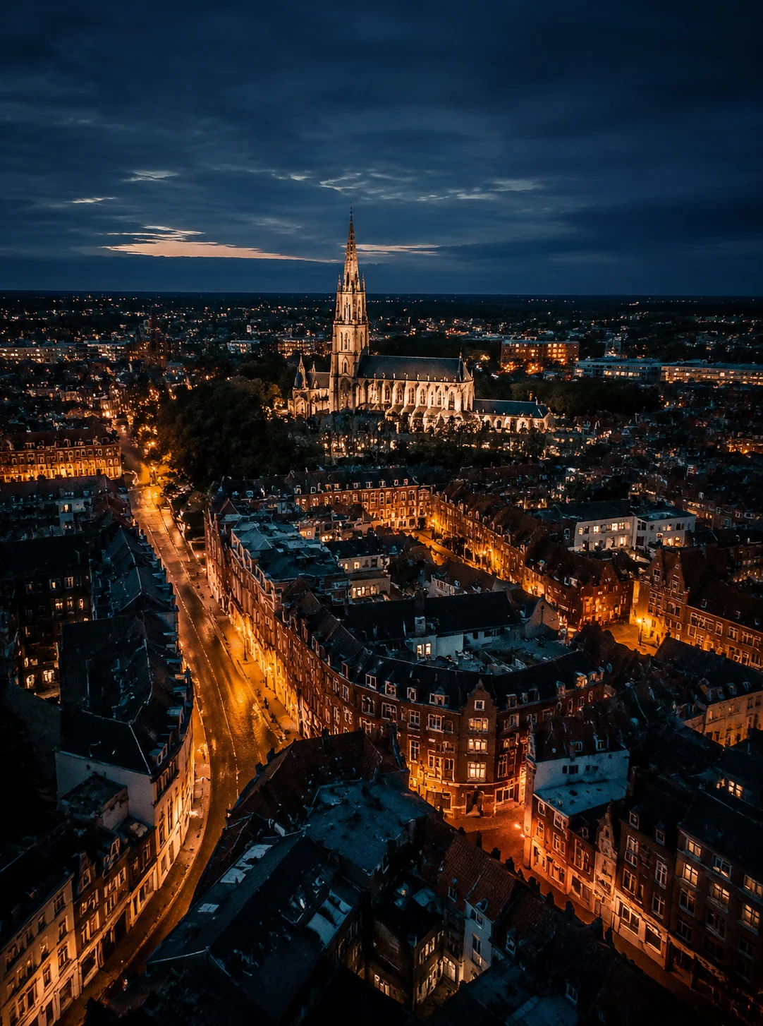 Norwich and Norfolk businesses served by Mousehold Studio