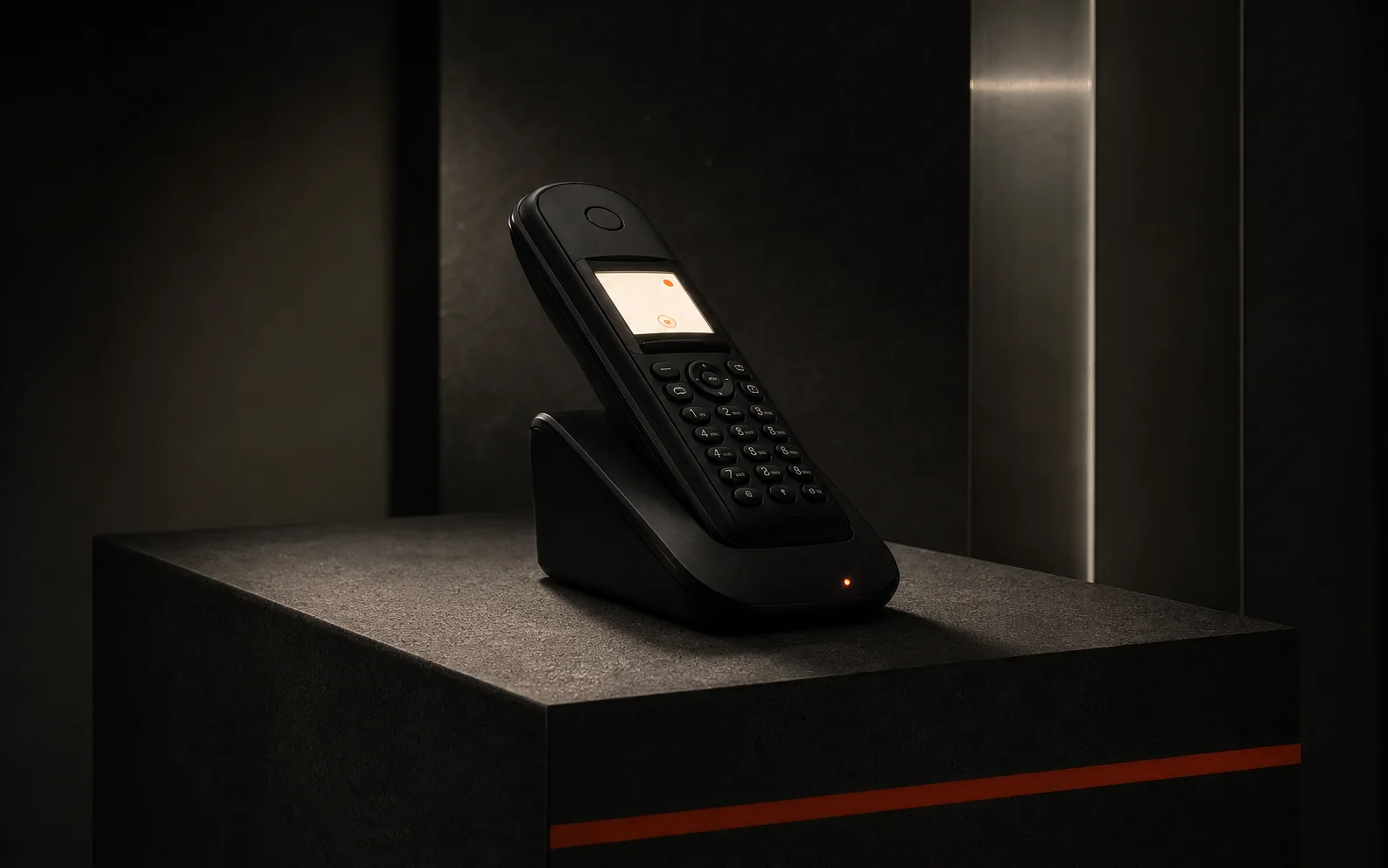 After-hours receptionist for UK small business