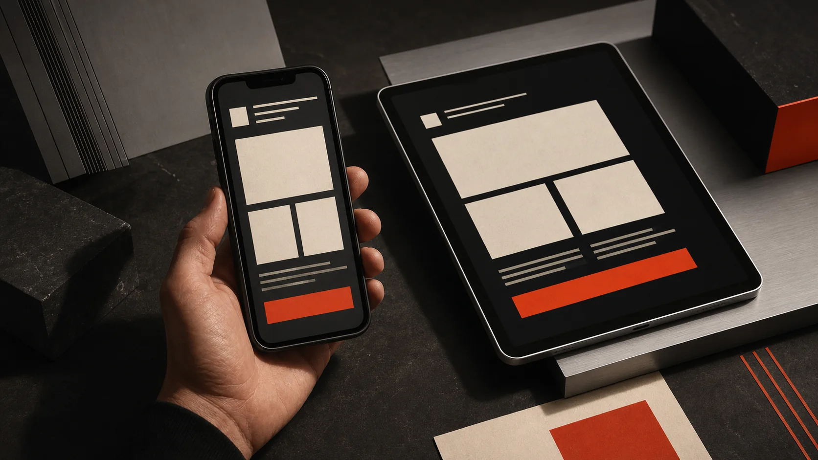 React Native mobile apps for business