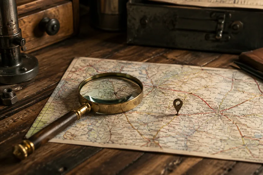 SEO & Local Search